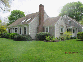 154 Brick Hill Road, Orleans, MA 02653