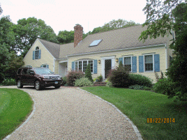 154 Brick Hill Road, Orleans, MA 02653